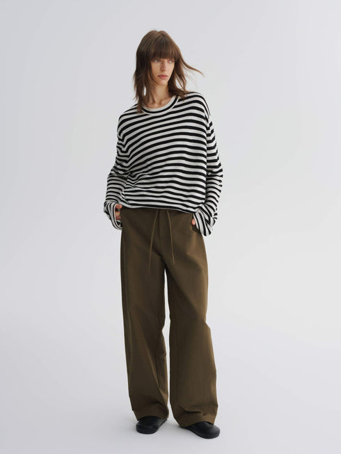 Stride Form Top